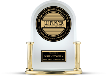 DISH Customer Service - Ranked #1 by JD Power - Midwest Satellite Systems in Linton, Indiana - DISH Authorized Retailer